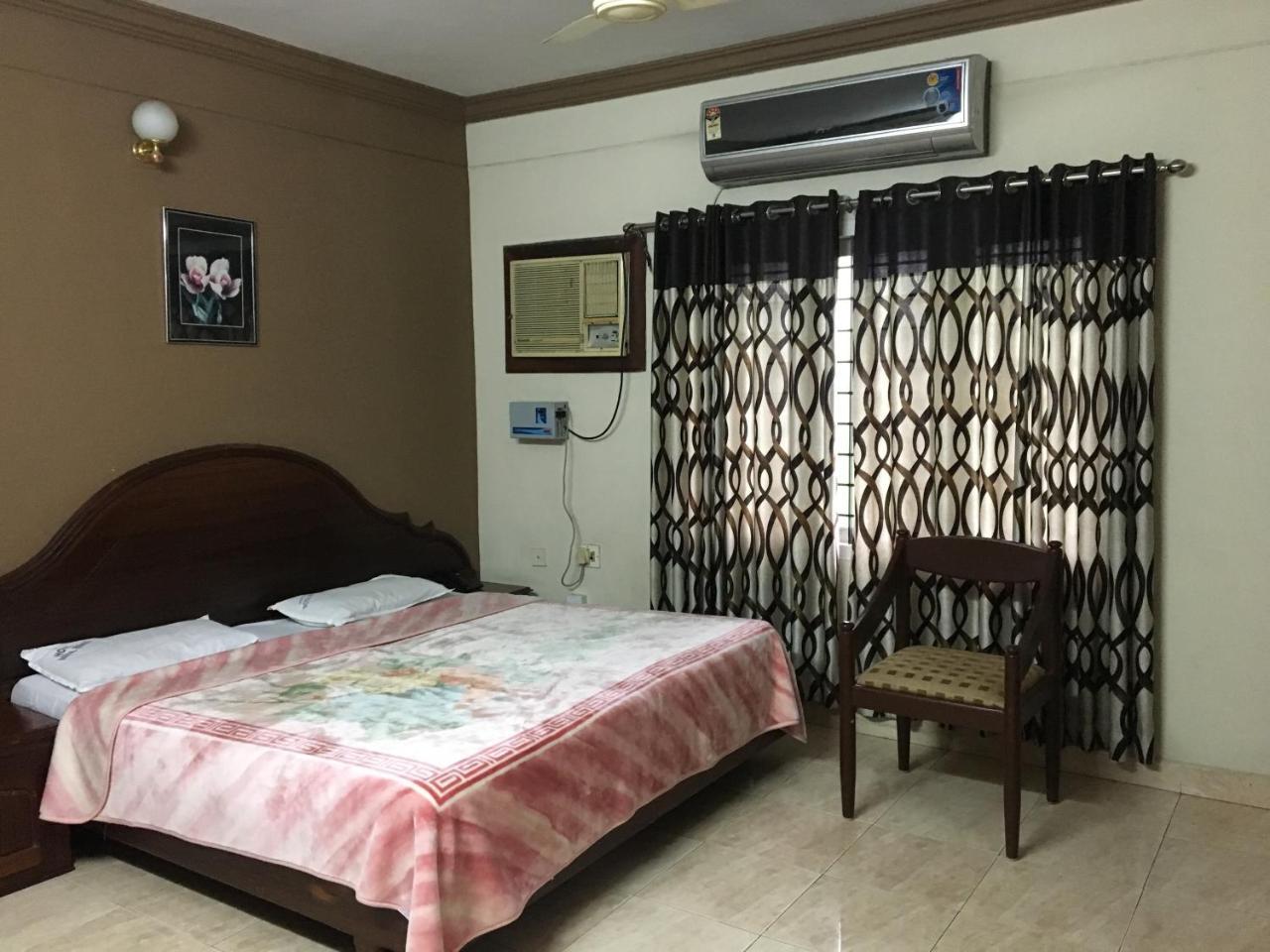 Hotel Royal Wings نيدومباسيري المظهر الخارجي الصورة